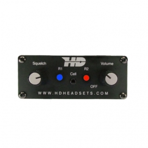 FI800 Fire Intercom